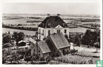 Hoog-Elten, Kurhotel met Rijnpanorama