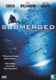 Submerged