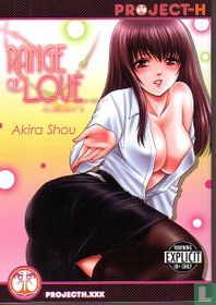 Range of Love
