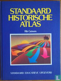 Standaard historische atlas