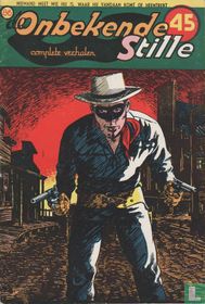 De Onbekende Stille 86