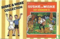 Suske en Wiske Het Zoemende ei