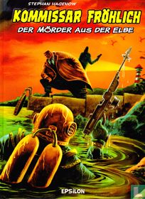 Der Mörder aus der Elbe