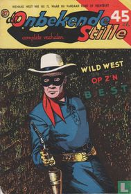 De Onbekende Stille 87