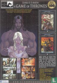 A Game of Thrones 