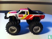 Monster Truck 'Hickly'