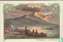 Volcan (Le Vésuve)