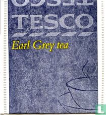 Earl Grey tea