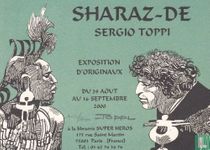 Sharaz-De