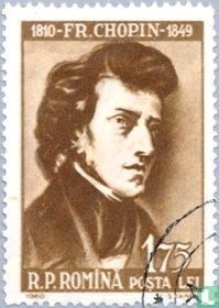 Frédéric Chopin