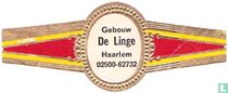 Gebouw De Linge Haarlem 02500-62732