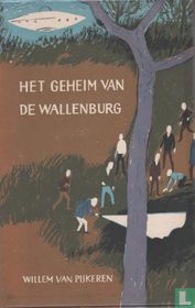 Het geheim van de Wallenburg
