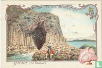 Grotte (De Fingal)
