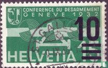 World Disarmament Conference
