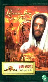 The Greatest Story Ever Told