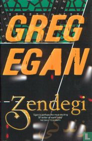 Zendegi