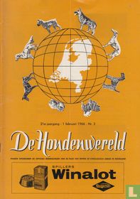 De Hondenwereld 3