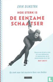 Hoe sterk is de eenzame schaatser