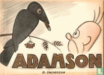 Adamson 22