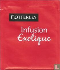 Infusion Exotique 