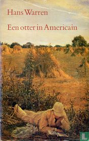 Een otter in Americain