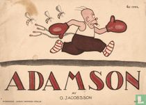 Adamson 6