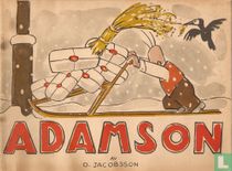 Adamson 25