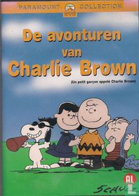De avonturen van Charlie Brown