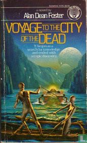Voyage to the City of the Dead