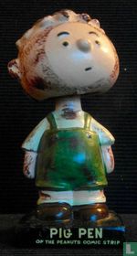 Pig Pen Bobblehead