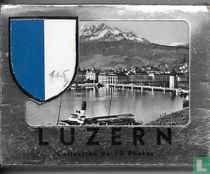 Luzern, Collection de 10 Photos