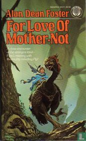 For Love of Mother-Not