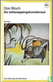 De ontsnappingskunstenaar