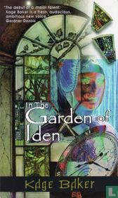 In The Garden Of Iden