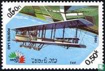 Italia '85 - Flugzeug kaufen