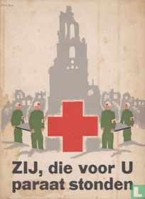 Zij, die voor U paraat stonden