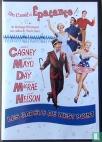 Les cadets de West Point