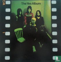 The Yes album 