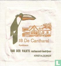 18 De Cantharel