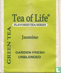 Green Tea Jasmine