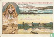 Les Comores