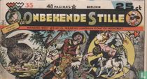 De Onbekende Stille 35