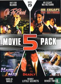 Movie 5 Pack 19