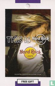 Hard Rock Cafe - Copenhagen 