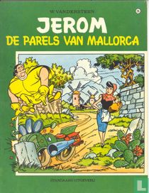 De parels van Mallorca kopen