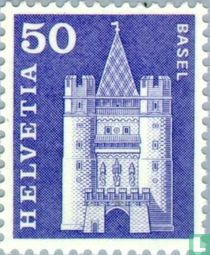 Spalentor