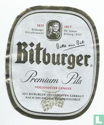 Bitburger Premium Pils
