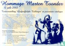 Hommage Marten Toonder