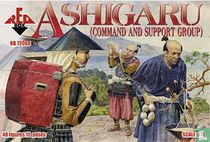Ashigaru (Command and Support Group)