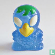 Squawk [pt] (blauw)